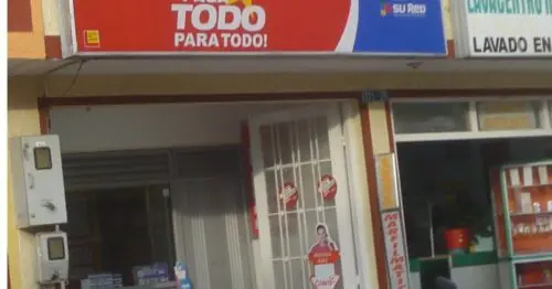 PAGA TODO CALLE 136A CON 111A PAGA TODO CALLE 136A CON 111A